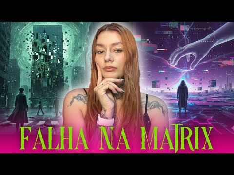 MATRIX FAILURE - UNBELIEVABLE REPORTS