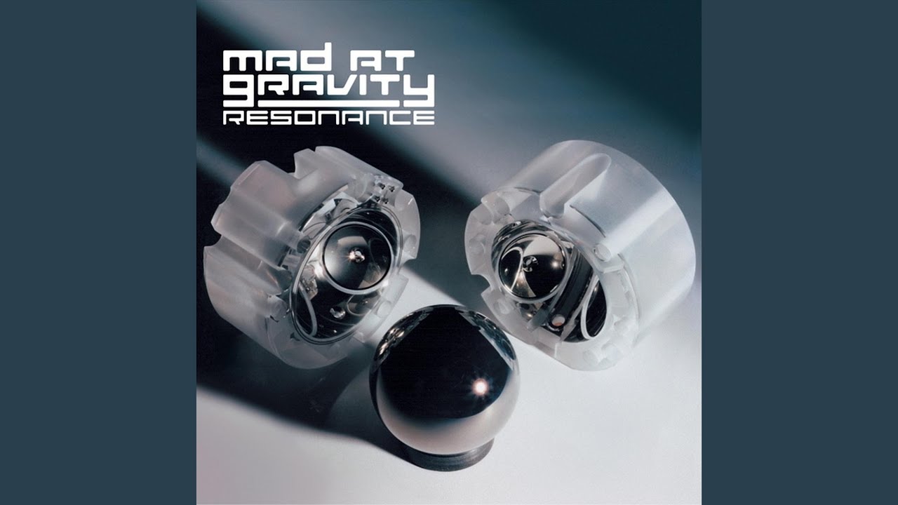 Mad at Gravity - Walk Away