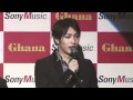 Matsushita Yuya : Valentine Special Live 2012 - 5 ...