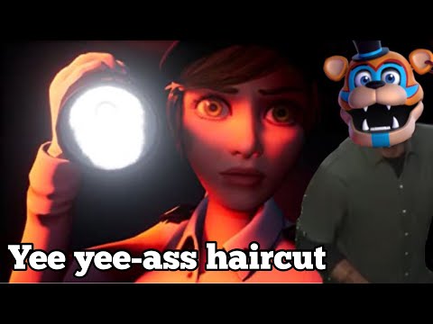 Freddy Roasts Vanessa