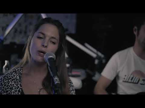 Al Pride - Forever High (Live @ Radio 3FACH)