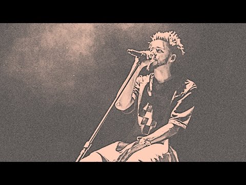 J Cole x Chance The Rapper Type Beat "Hypnotized" | Yondo