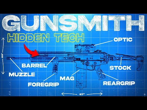 How YOU should BUILD guns in Delta Force Operations!