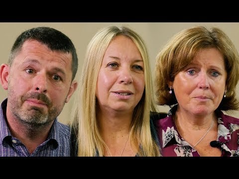 Life after suicide: One year on