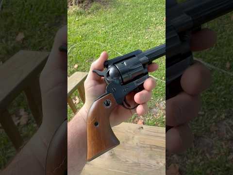 Did Ruger Just Give Us A MP7? - Ruger LC Charger First Mag Review