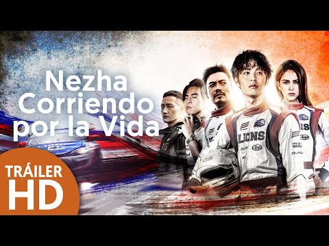Tráiler Nezha: Corriendo por la vida