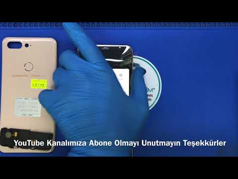 General Mobıle GM 9 Pro Ekran Değişimi #generalmobıle #tufaniletisim