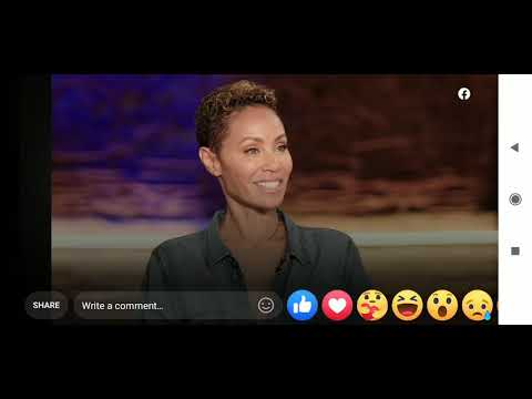 Jada and Will Smith Full Interview at the Red Table