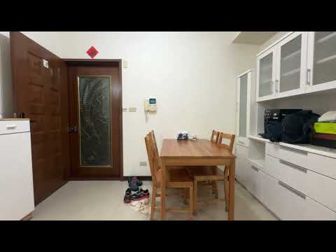 景安捷運站台北NEWS電梯漂亮大2房超優質社區~李俊超 - Image 1