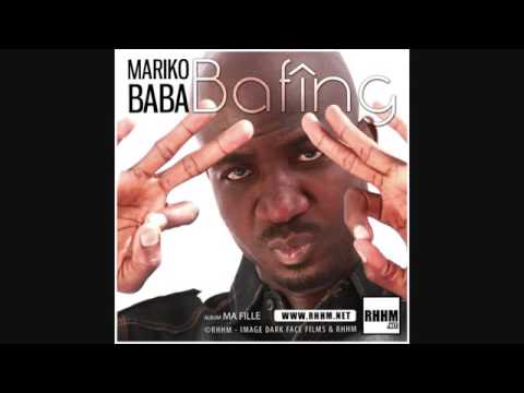 Mariko Baba  Bafing  Nouveau son