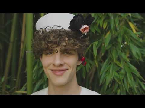 DAVI PARIS Spring-Summer 2023 Collection at Paris Fashion Week #PFW #SS23