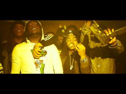 [AMG] WILL-D X SAVAGEBANDZ X GIZZLEDUFFLE - IN THE HOOD (MUSIC VIDEO) @MONEYSTRONGTV