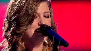 Download lagu 'One of Us' with Sarah Simmons on The Voice Highlight mp3