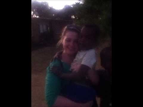 2014 Camp Leaders Video Introduction - Eilish Toal