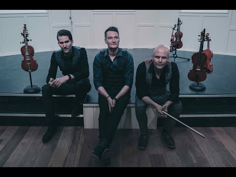The Nordic Fiddlers Bloc - Myrstacken