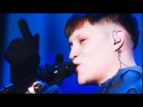 [SOLD] Kidd Voodoo x Easykid Type Beat "CARRUSEL" | REGGAETON INSTRUMENTAL