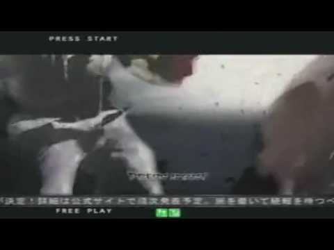 SF4:3rd Place Match - TRF Tournament 06-11-2009