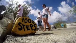 Hans & Riet op Bonaire