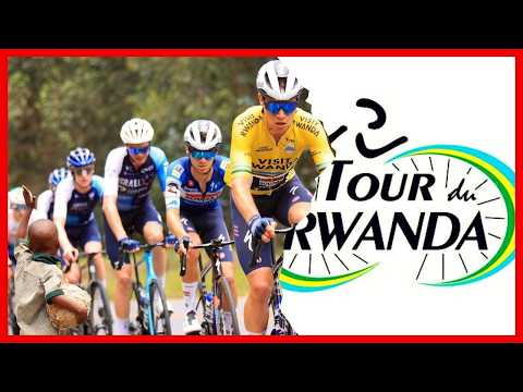 🔴TOUR DU RWANDA 2026: STAGE 2🔥NYAMATA-HUYE 135km 🚴| WHO WILL WIN THIS STAGE? | #tourdurwanda #race