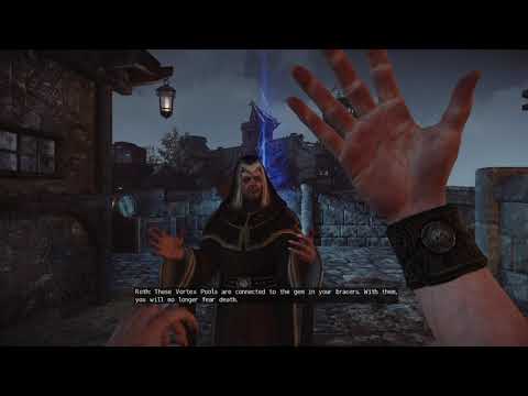 Lichdom: Battlemage (Playstation 4 Pro) - Gameplay - YouTube