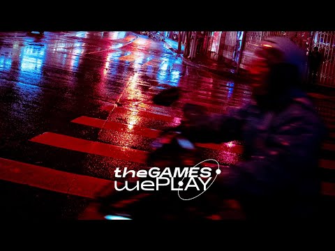 DEVILISH TRIO - Ghost Stories (Affectwave Remix)