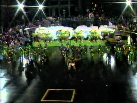 1989 Aqua String Band - We Remember