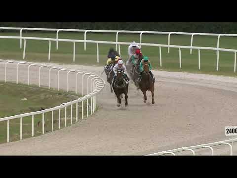 2021.08.15. 07. futam - NAGYKÍGYÓ HENDIKEP (V/b.)(szintetikus pálya)