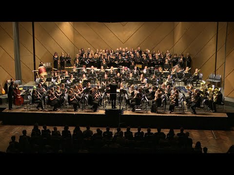 Projektorchester Würzburg - Moment for Morricone (2020)