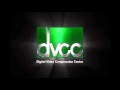 DVCC And MacroVision Logos