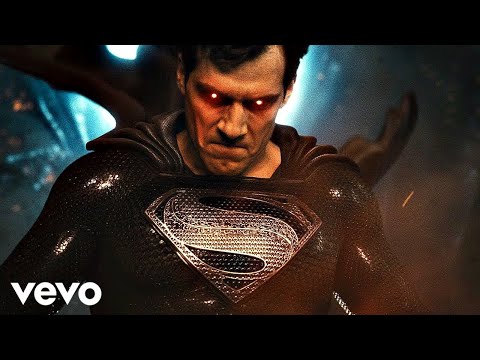 Linkin Park - In The End (Robert Cristian & Alis Remix) | SUPERMAN