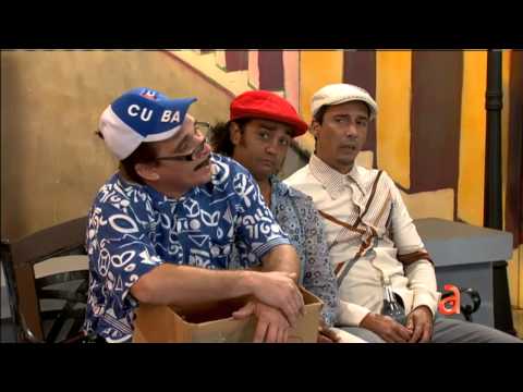 Los policías undercover de TN3 - América TeVé