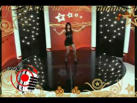 Sexy Sandra-Figure od Kamena (BRAF 2010) HD.AVI