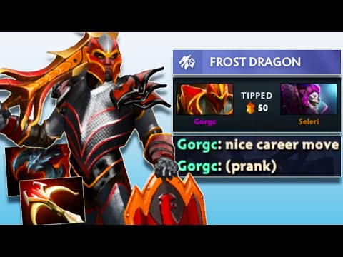 BEST hero to pick vs old friends