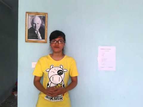 hoc tieng anh hung yen - How to speak perfect English