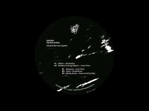 Nikolay Sunak -- Dance And Cry Baby