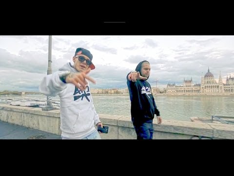 AK26 - Hol A Bérem | EXCLUSIVE STREET VIDEO |