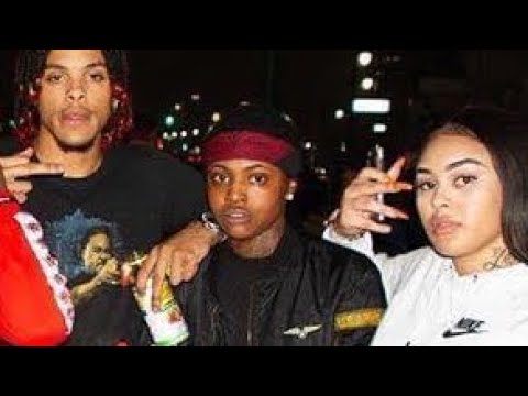 41Dia ft Oso crazy & Honey Oso