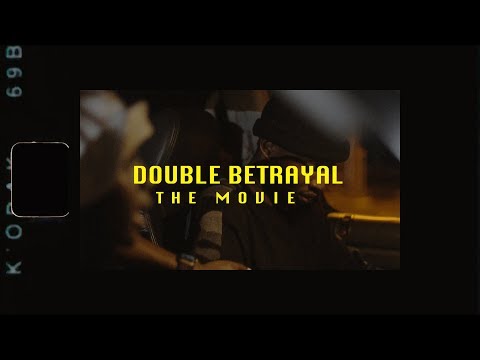CHINKO EKUN RISKY COVER [ DOUBLE BETRAYAL  THE MOVIE ] DIRECTED BY WALINTEENPRO