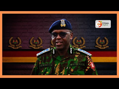 Nyanza leaders push for arrest of DIG Eliud Lagat over Albert Ojwang's death