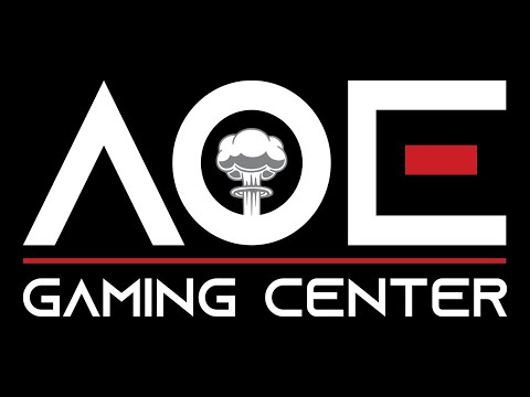 AoE Smash #23 Knight VS kendricklamarfan19