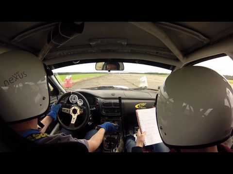 Rallyland runda2 ps1,2 10.06.17 chrobak