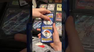 Pokemon Prismatic Evolutions #pokemon #pokemonchannel #collectiblecards #pokemoncards #pokemontcg