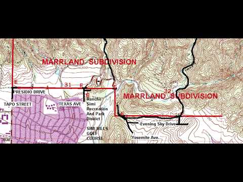 Simi Valley Madera Ups Analysis