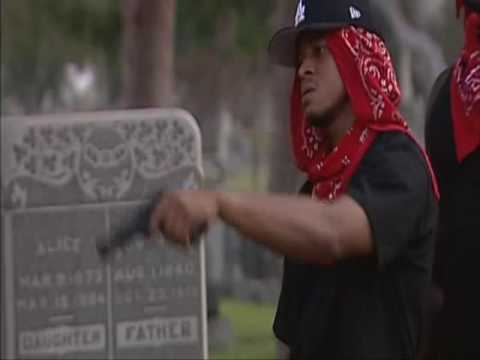 Bloods & Crips - Shooting
