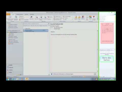 comment nettoyer outlook 2010