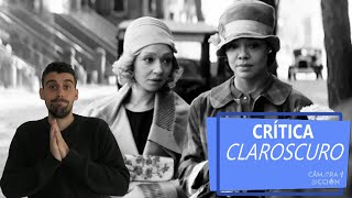 Crítica/Review ️CLAROSCURO (Passing)️ sin spoilers video
