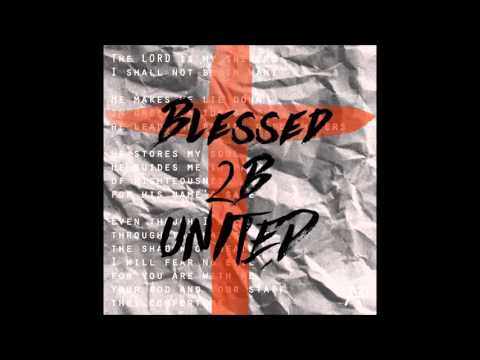 Blessed 2B United - Promotrack - Nachtlicht