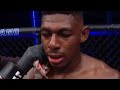 Greatest UFC Knockout So Far Impa Kasanganay Vs Joaquin Buckley Fight Island Full Fight