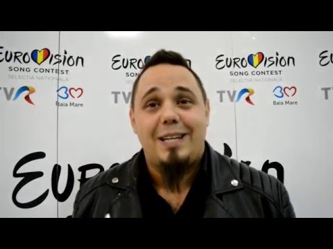 Ovidiu Anton speaks to ESCBubble ahead of Selectia Nationala