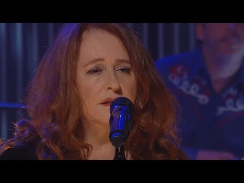 Mary Coughlan and Ultan Conlon - 'A Weak Heart Like Mine' | The Ray D'Arcy Show | RTÉ One